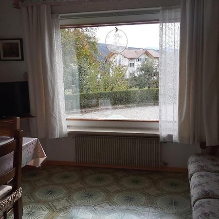 Casa Vacanze A Romeno Екстериор снимка