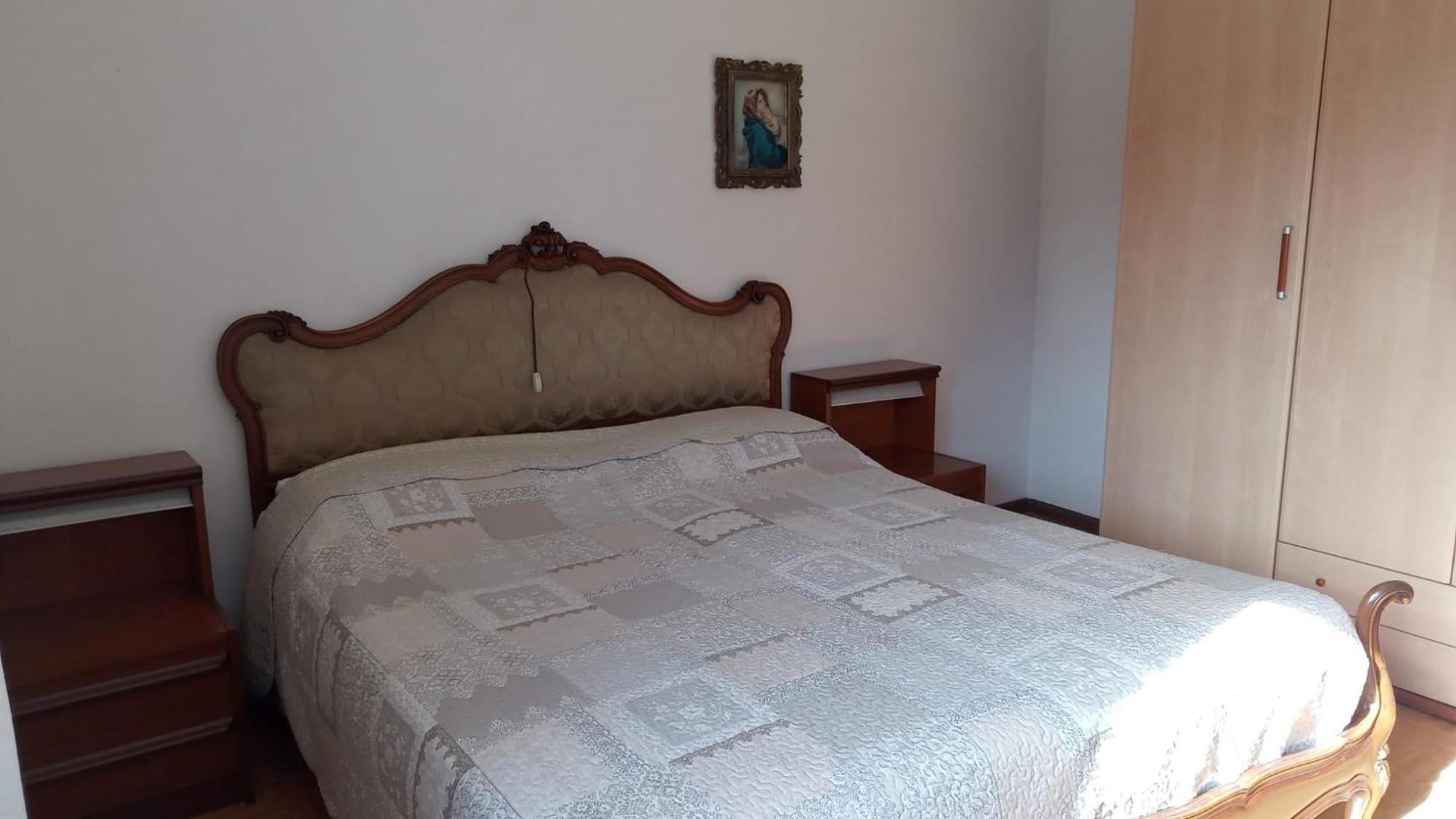 Casa Vacanze A Romeno Екстериор снимка