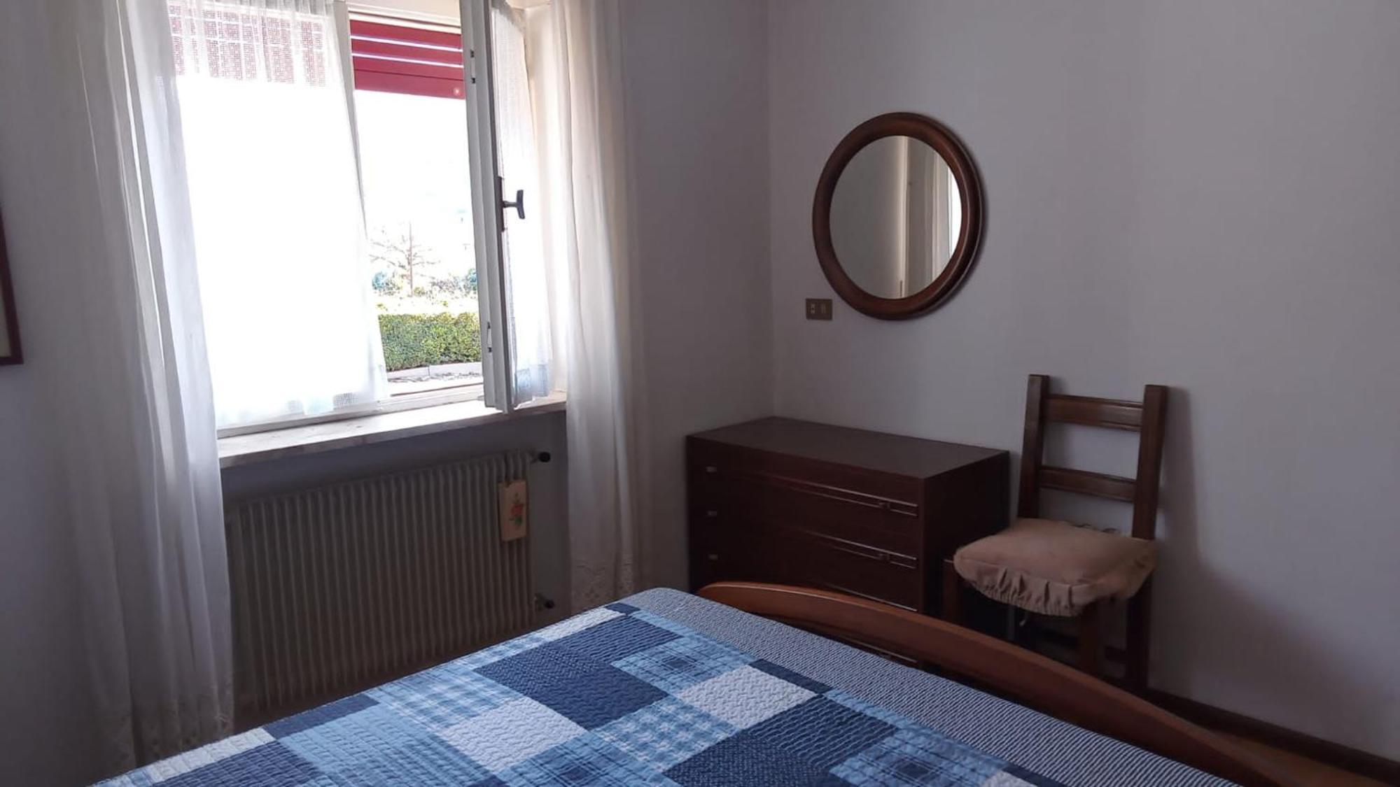 Casa Vacanze A Romeno Екстериор снимка