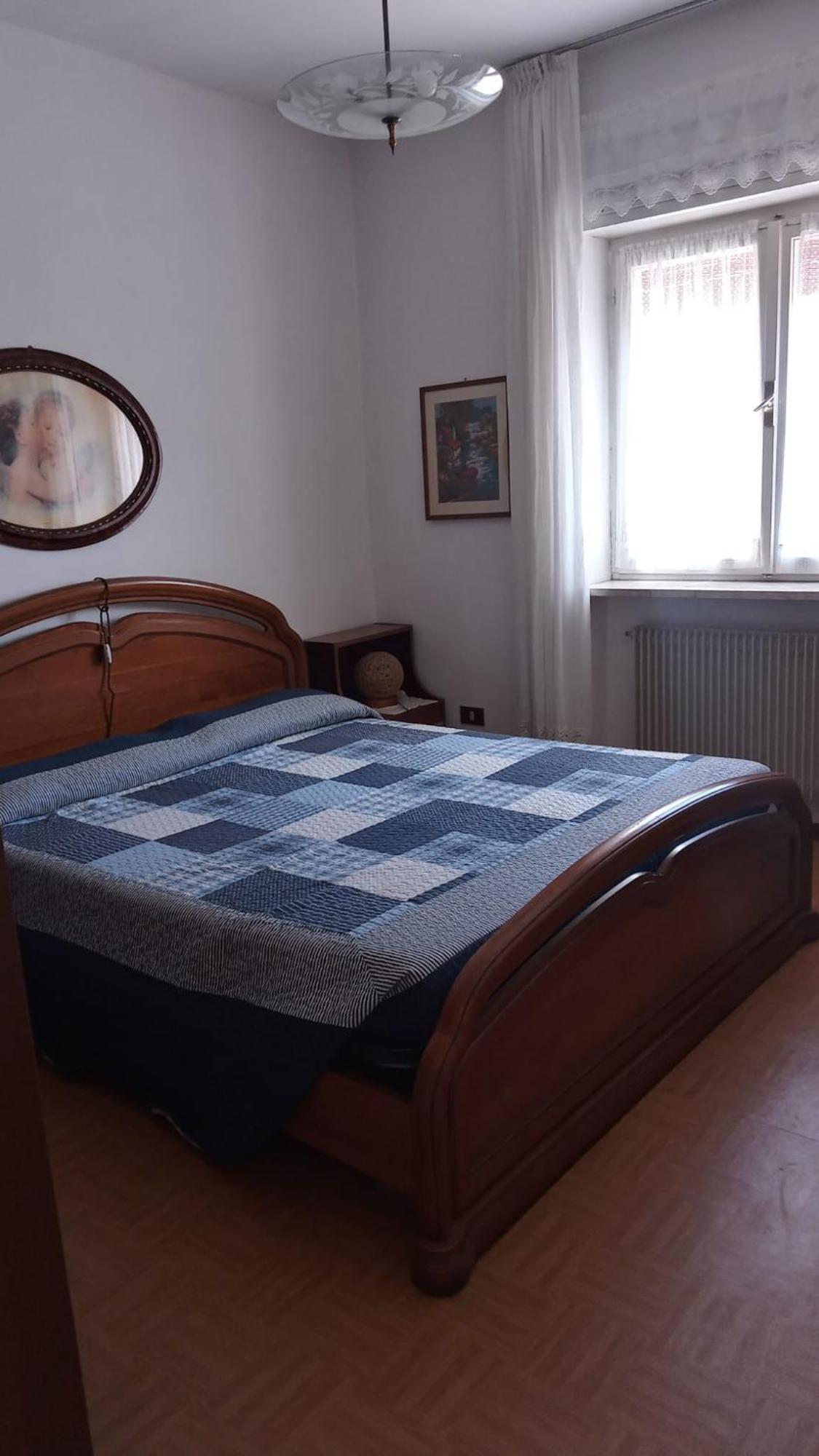 Casa Vacanze A Romeno Екстериор снимка